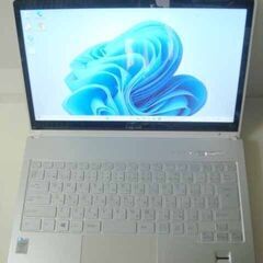 [終了しました][タッチパネル付き超高解像度WQHD(2560X...