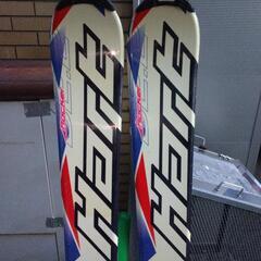 【Ko60】 スキーセット 大人用 スキー板 ストック HART ハート DIVA D2.2の画像