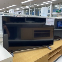 ★ジモティ割あり★   TOSHIBA 液晶テレビ　32型　クリーニング済み SJ7568