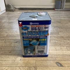 ペンキ