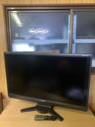⭐️SHARP 液晶カラーテレビ ⭐️ ⭐️LC-40AE7⭐️