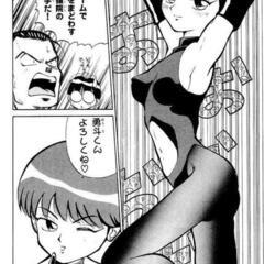 昔、コミックボンボンで連載してたガンダムプラモウォーズが好きな人...