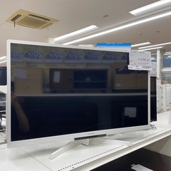 ★ジモティ割あり★   FUNAI 液晶テレビ　32型　クリーニング済み SJ7569