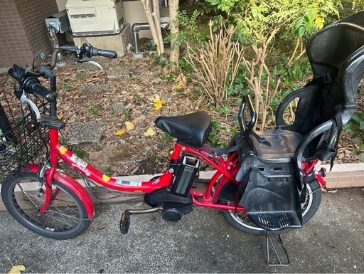 電動自転車