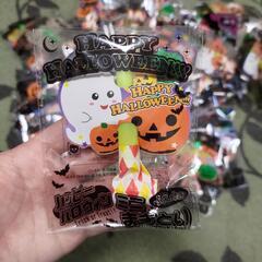 【️縁日】ミニまきとり笛ハロウィンver. 43個