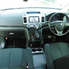 ディーラー整備のワンオーナー車！！の画像