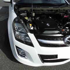 ディーラー整備のワンオーナー車！！の画像