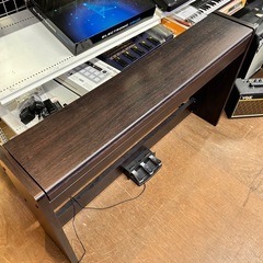 4717 【程度良好】LP-380RW KORG 電子ピアノの画像