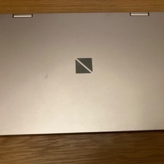 【ノートPC】12.5インチ NEC LAVIE Note Mo...