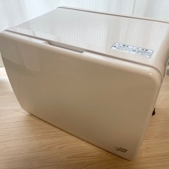ビューティガレージ　おしぼり、タオルウォーマー