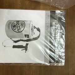 新品　のどごし生 なかよしサーバー　ビールサーバー　箱付き　1024-6の画像