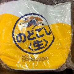 新品　のどごし生 なかよしサーバー　ビールサーバー　箱付き　1024-6の画像