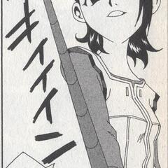 昔、コミックボンボンで連載してたデビルチルドレンについて私と語り...