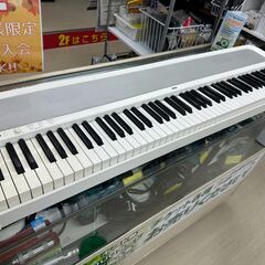 ジモティ来店特価!!　　電子ピアノ　KORG　B1　　2017　...