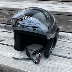 バイク用ヘルメット