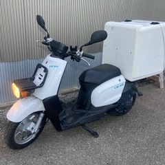 ヤマハ ギア パーキングスタンド UA08J ウーバーなど配達系に