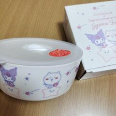 121　ちいかわ×サンリオ　マルチレンジボールの画像