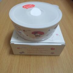 121　ちいかわ×サンリオ　マルチレンジボールの画像