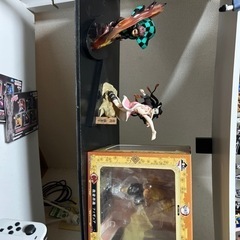 鬼滅フィギュアセット
