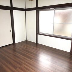 ★4ＤＫ・家賃6.2万円・駐車場3台分以上★京目町戸建