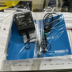ジモティ来店特価!!　電子ピアノ　YAMAHA　NP-12WH　2023　　J-10249の画像