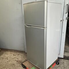 SHARP/ シャープ 冷凍庫冷蔵庫 SJ-H12Y-S  20...