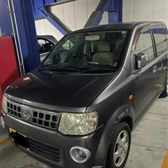 日産　オッティ
