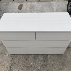 ☆【美品】　No.r85 ローチェスト フォウ2 105の画像