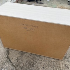 ☆【美品】　No.r85 ローチェスト フォウ2 105の画像