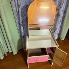 鏡台