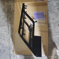 ゼファー1100　キャリアの画像