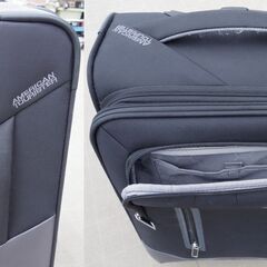 ■美品■キャリーケース スーツケース American Touristerの画像