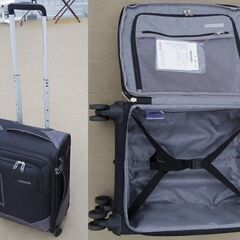 ■美品■キャリーケース スーツケース American Touristerの画像