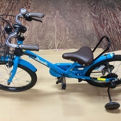 子供用自転車16インチ