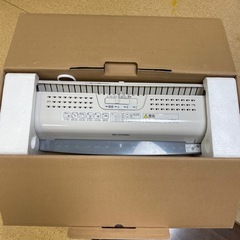 アイリスラミネーターの画像