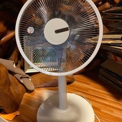 扇風機 ジャンク 