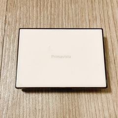 【数回使用】Primavistaファンデーション
