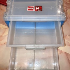 (取引中)トミカケース おまけ付き