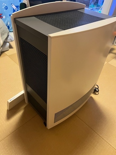 美品❗️Blueair ブルーエアー　空気清浄機　超高性能　高級 大型　75畳まで対応