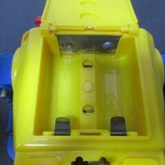 G∝103 玩具 スカイロボ 堀川玩具製？ 日本製 検：ロボット・当時物・昭和レトロ・ホリカワ・ブリキ・入手困難・希少・レアの画像