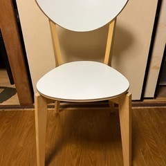 IKEA 椅子　ノールドミーラ　NORDMYRAの画像