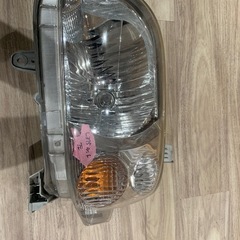 タントライト左