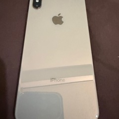 iPhone xs max 256  ゴールド　完売の画像