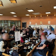 10/27（日）湖岸の景色を独り占め！自慢のお菓子も独り占め！根の上高原紅葉狩りツーリング！ - 北名古屋市
