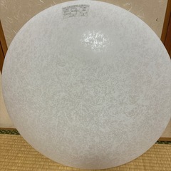 シーリングライト