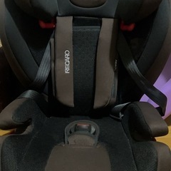 チャイルドシート