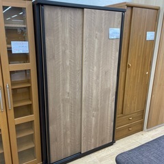 ★ジモティ割あり★   ニトリ　ワードローブ　クリーニング済み SJ7579