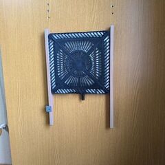 大型こたつ