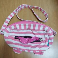 123　ショルダーバッグ