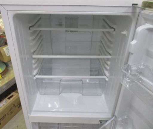 U-ING ユーイング 110L 2ドア冷蔵庫 UR-F110F 白 2013年製 100Lクラス 百Lクラス 札幌市東区 新道東店 ヨドバシ.com - ユーイング U-ING 冷凍冷蔵庫 (110L・右開） 2ドア
